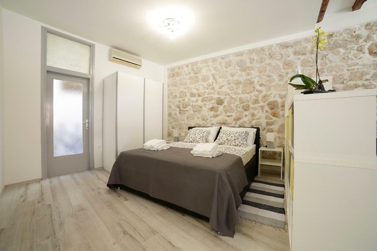 Zen Studio In Center Of Rovinj Exterior photo